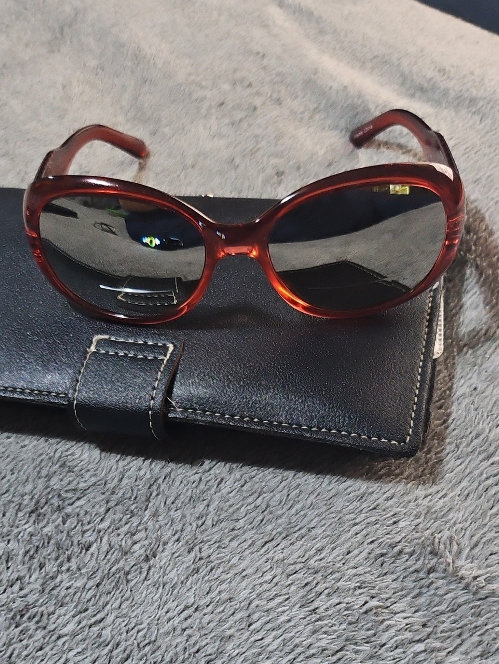 Roberto Steffani Womens Designer Sunglasses